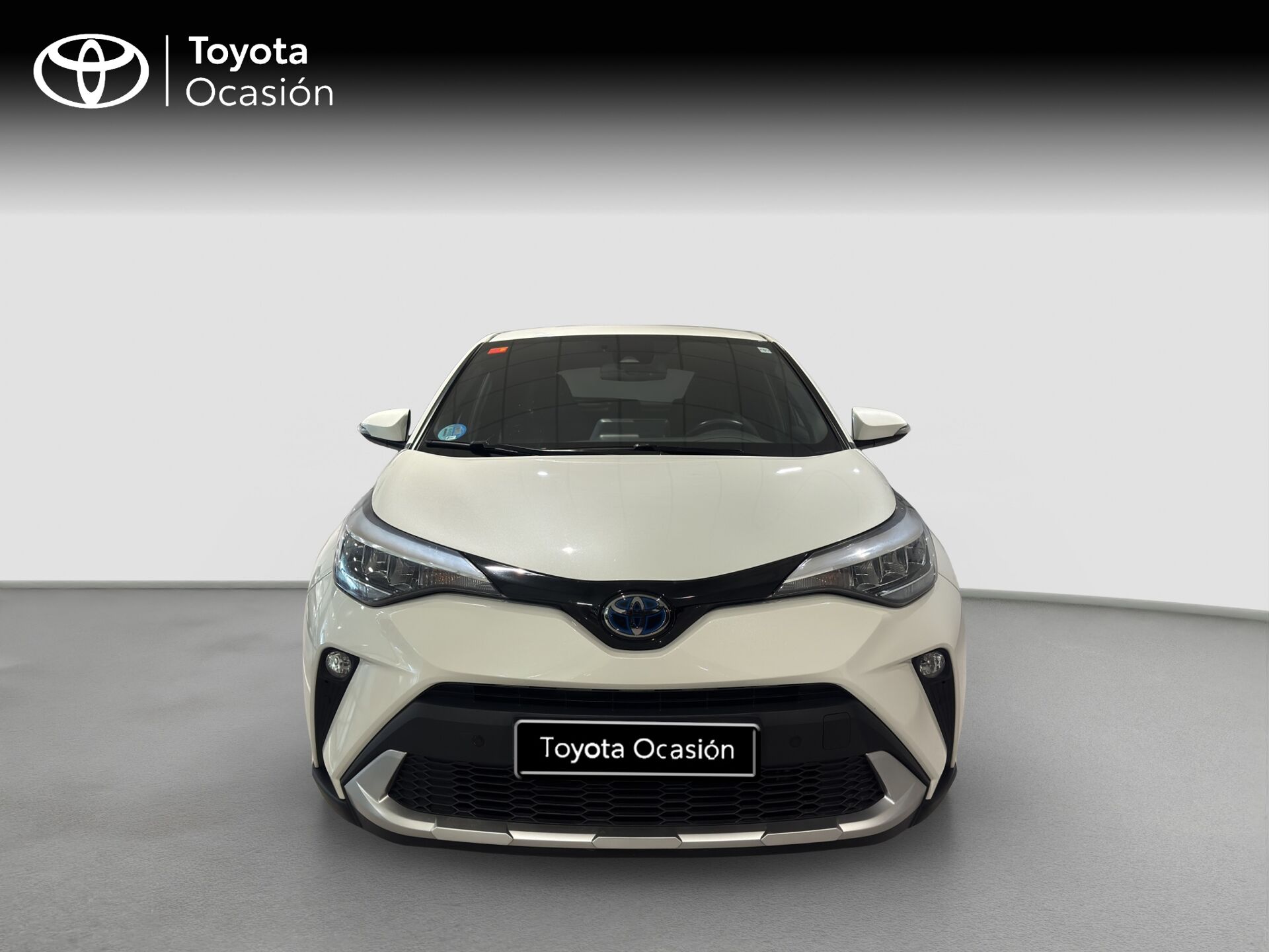 Imagen 2 de TOYOTA C-HR