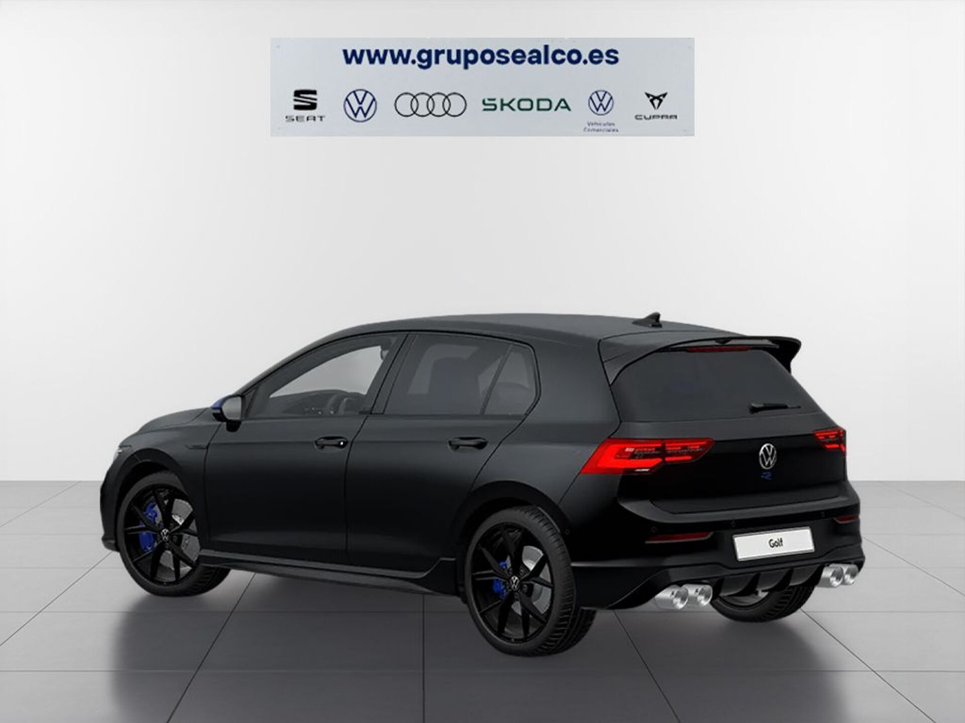 Imagen 3 de VOLKSWAGEN Golf