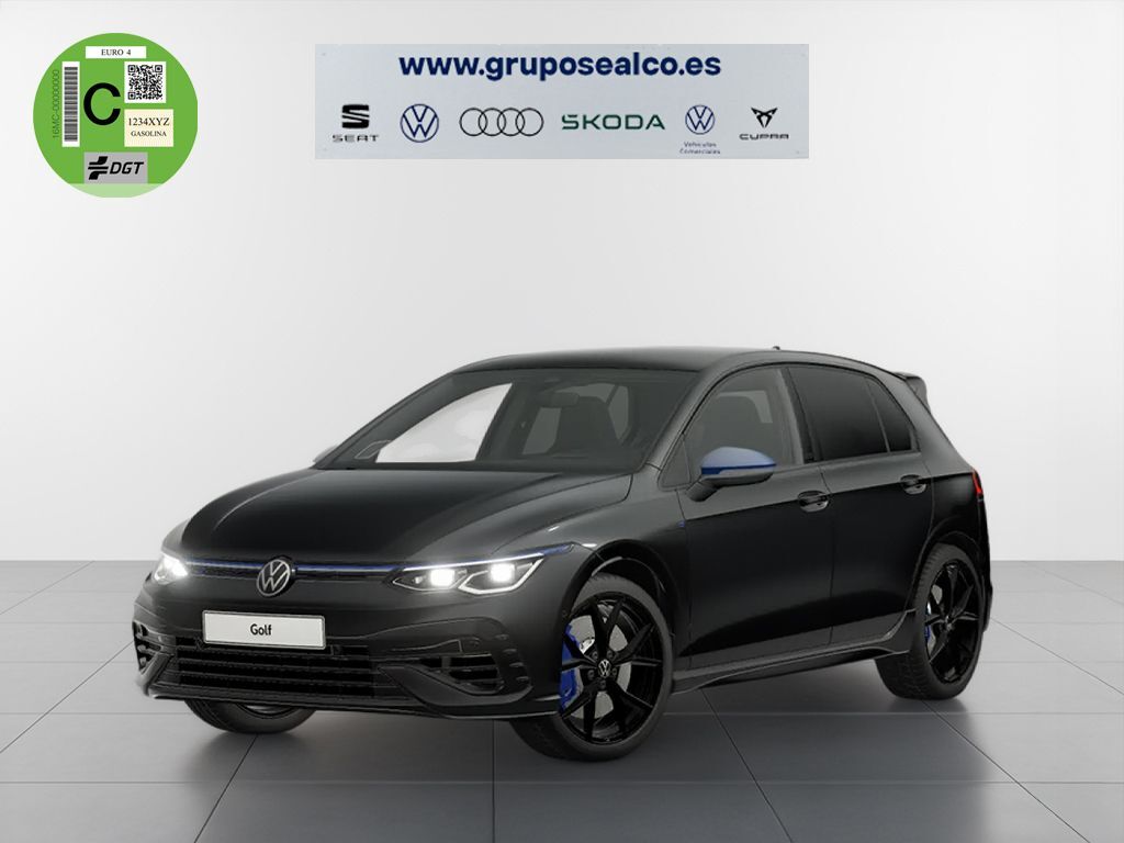 Foto del VOLKSWAGEN Golf 2.0 TSI R 20 Aniversario DSG 245kW