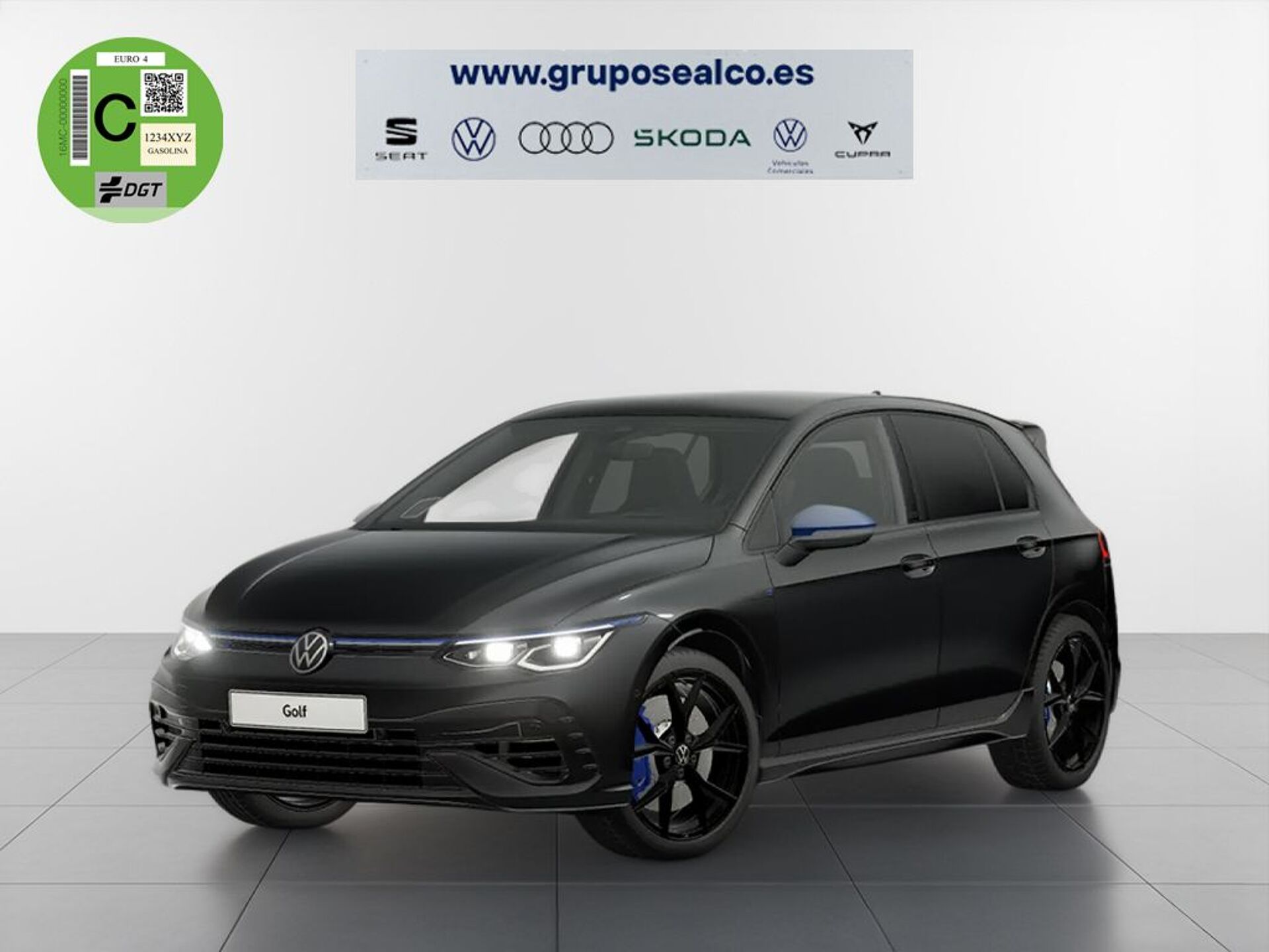 Imagen 1 de VOLKSWAGEN Golf