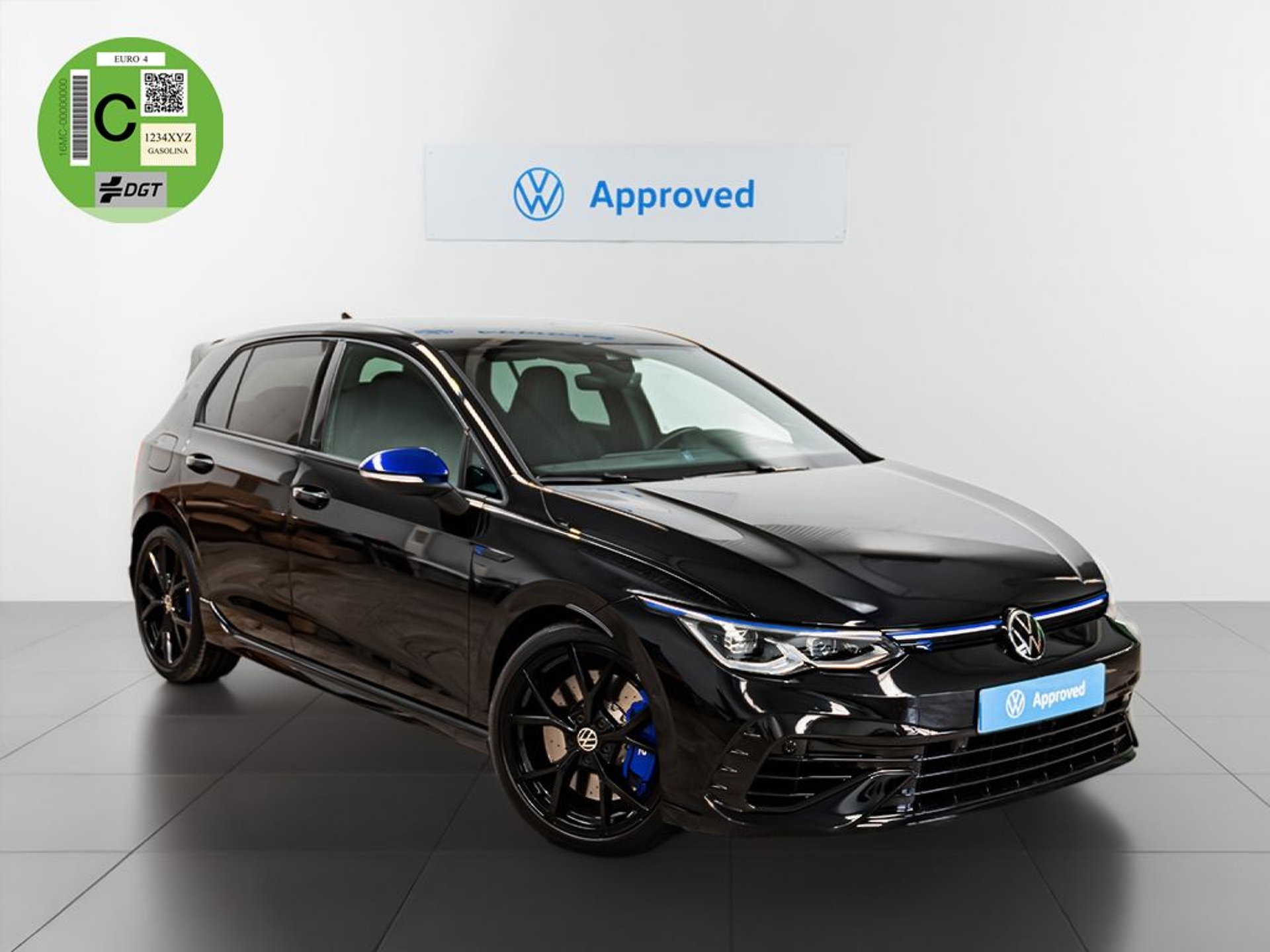 Imagen de VOLKSWAGEN Golf