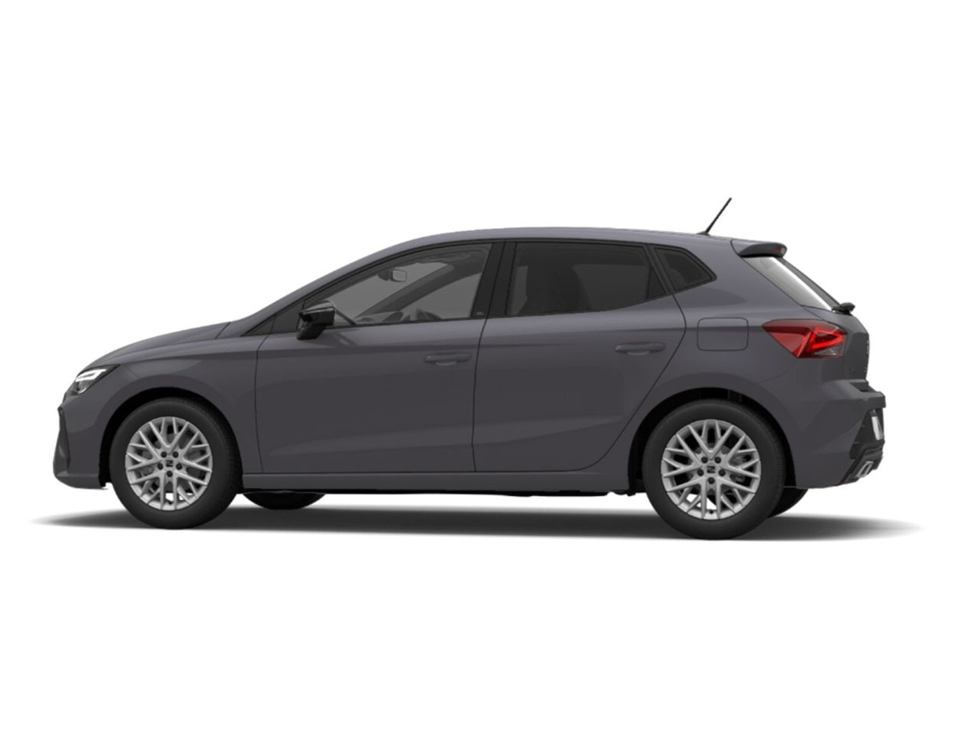 Imagen de SEAT Ibiza