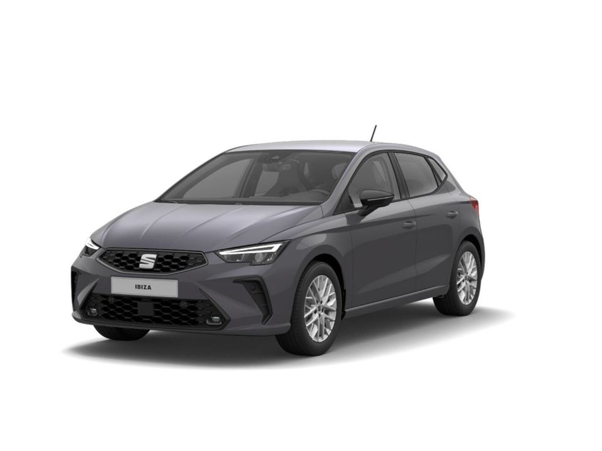 Imagen 2 de SEAT Ibiza