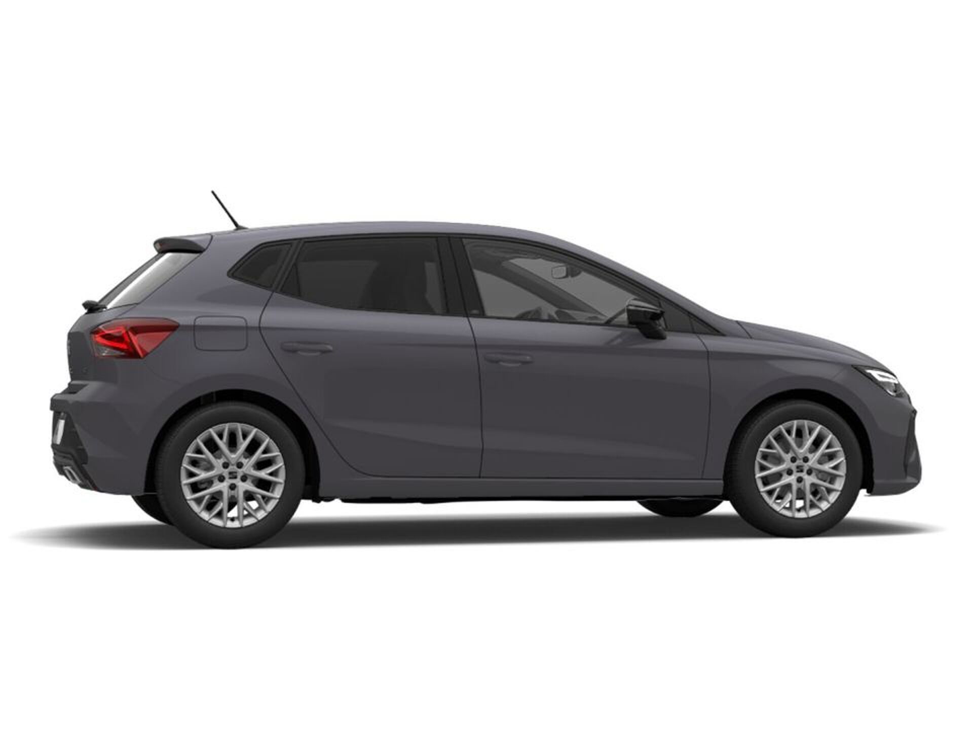 Imagen 3 de SEAT Ibiza
