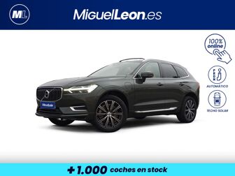 Imagen de VOLVO XC60 T8 Twin Inscription