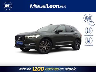 Imagen de VOLVO XC60 T8 Twin Inscription