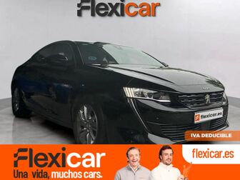 Imagen de PEUGEOT 508