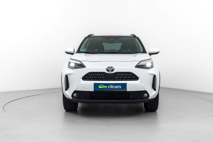 Foto del TOYOTA Yaris Cross 120H Style