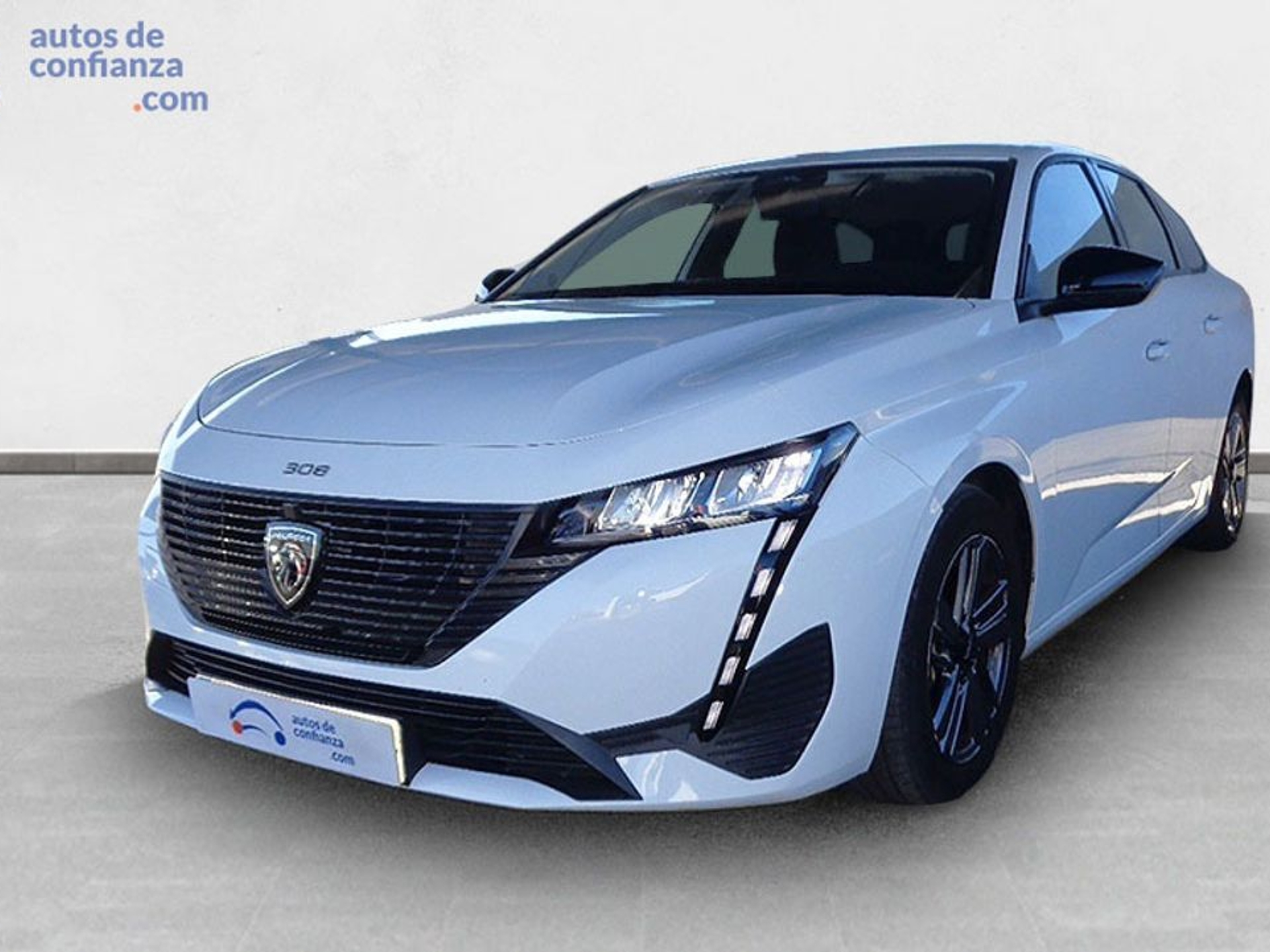 Imagen de PEUGEOT 308