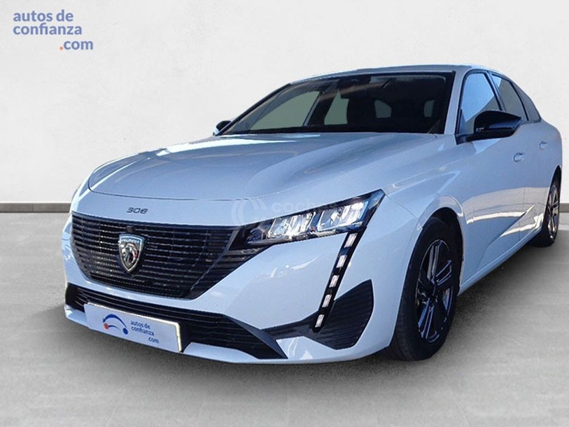 Foto del PEUGEOT 308 SW 1.5 BlueHDi S&S Active Pack 130