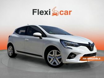 Imagen de RENAULT Clio TCe Intens 67kW