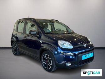 Imagen de FIAT Panda 1.0 Gse City Cross Hybrid