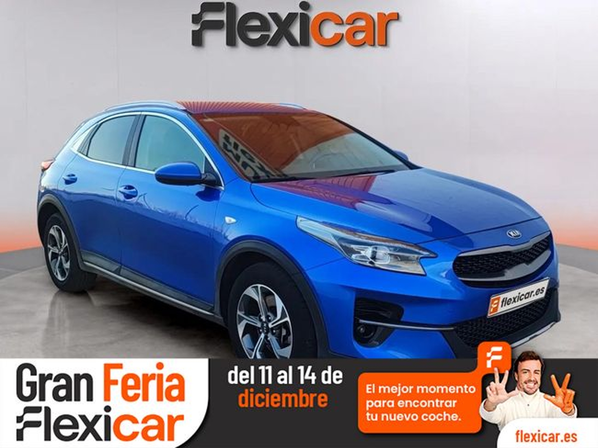 Imagen de KIA XCeed