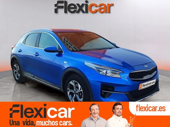 KIA XCeed (1.4 T-GDi Drive 103kW (140CV)) en Badajoz