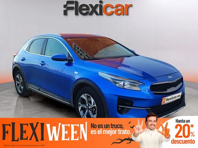 KIA XCeed (1.4 T-GDi Drive 103kW (140CV)) en Badajoz