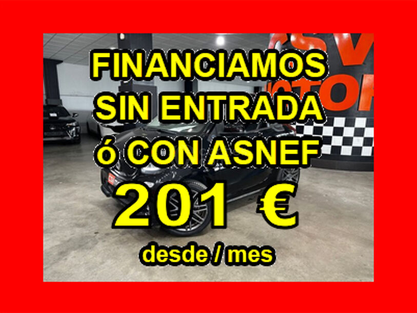 Foto del SMART Fortwo Coupé EQ Perfect