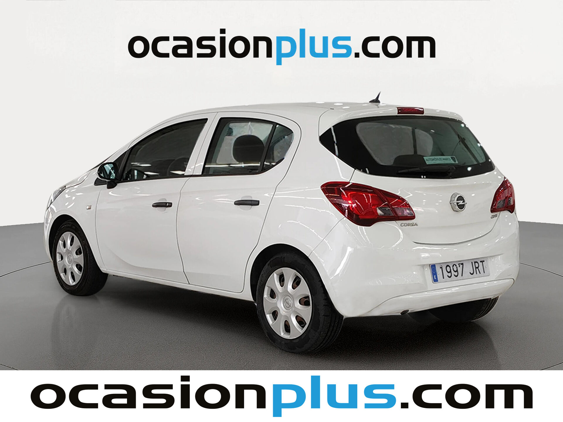 Imagen 3 de OPEL Corsa