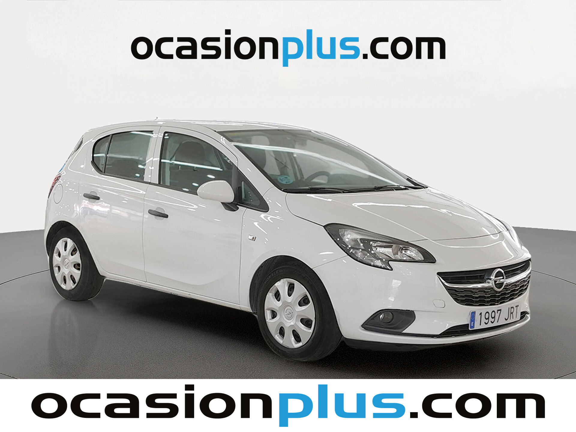Imagen 2 de OPEL Corsa