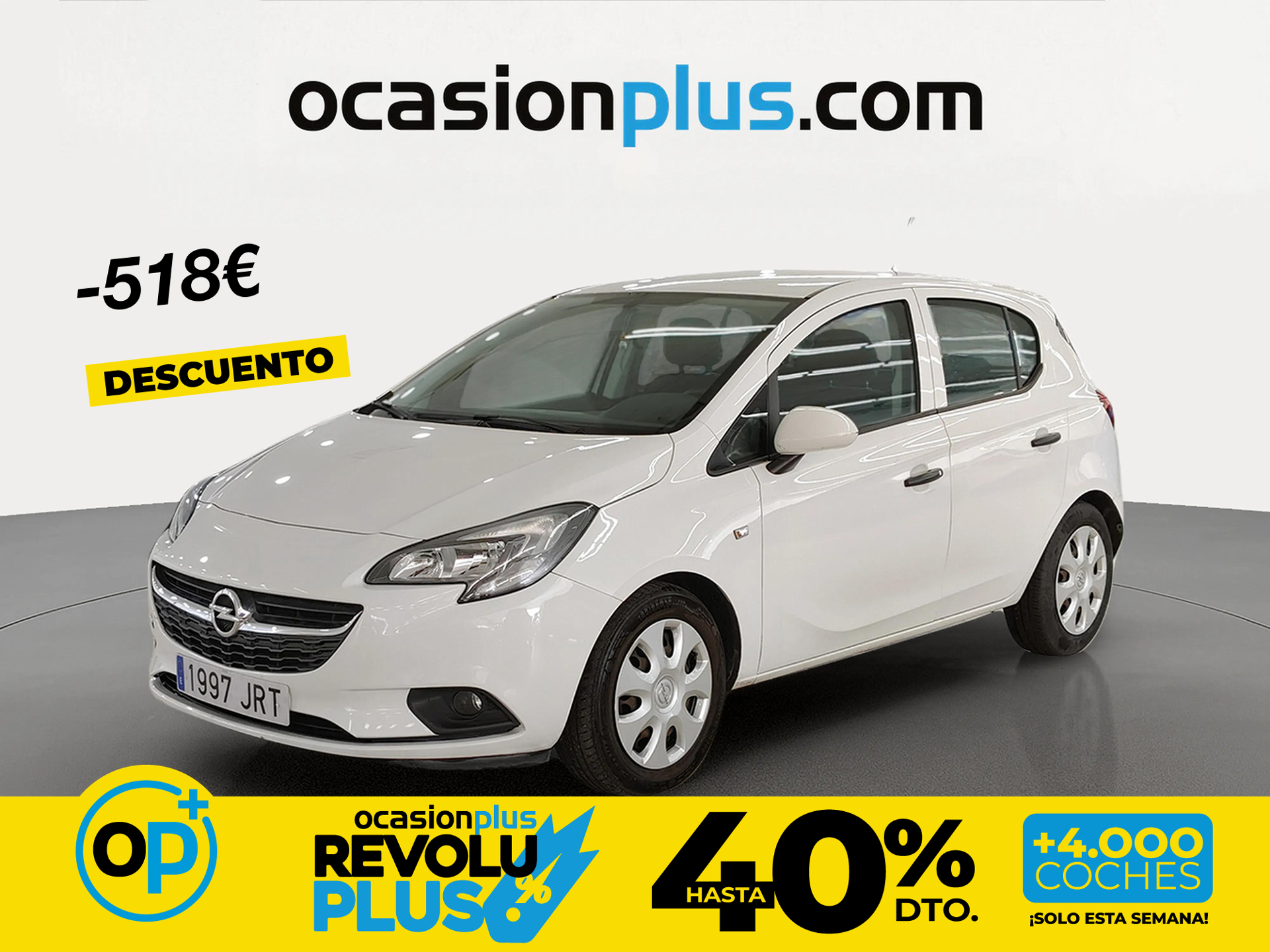 Imagen de OPEL Corsa