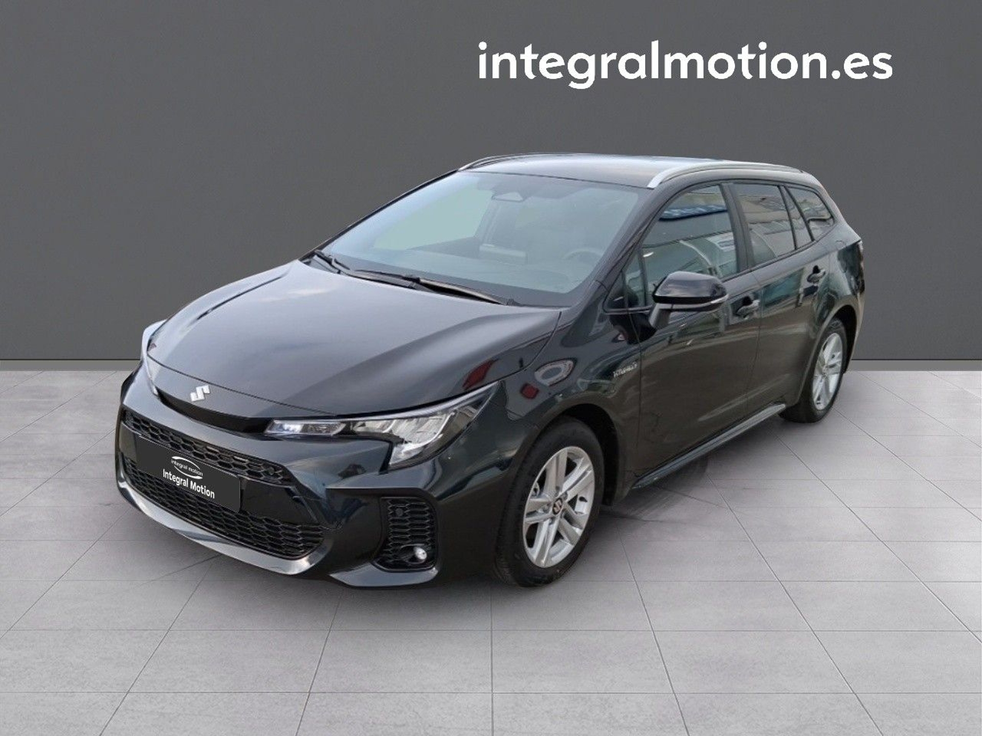 Imagen de SUZUKI Swace