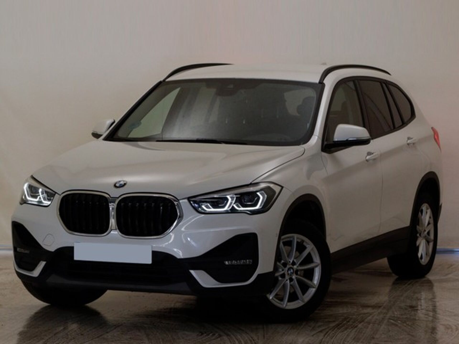 Imagen de BMW X1