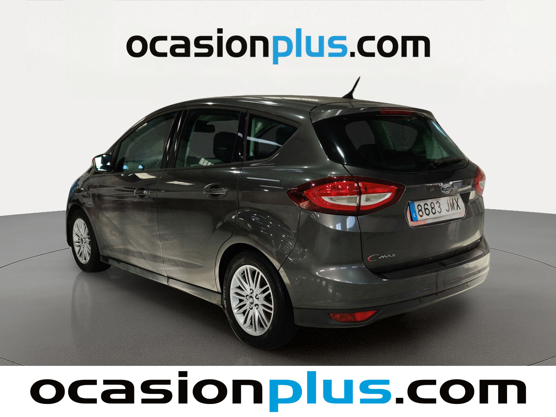 Imagen 3 de FORD C-Max