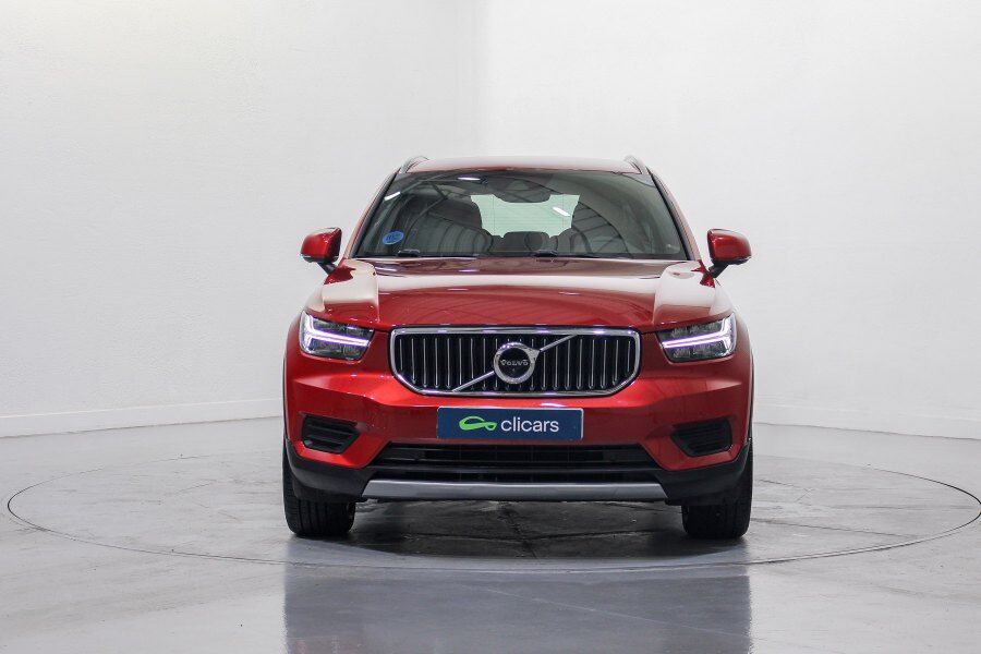 Foto del VOLVO XC40 B4 Inscription Aut.