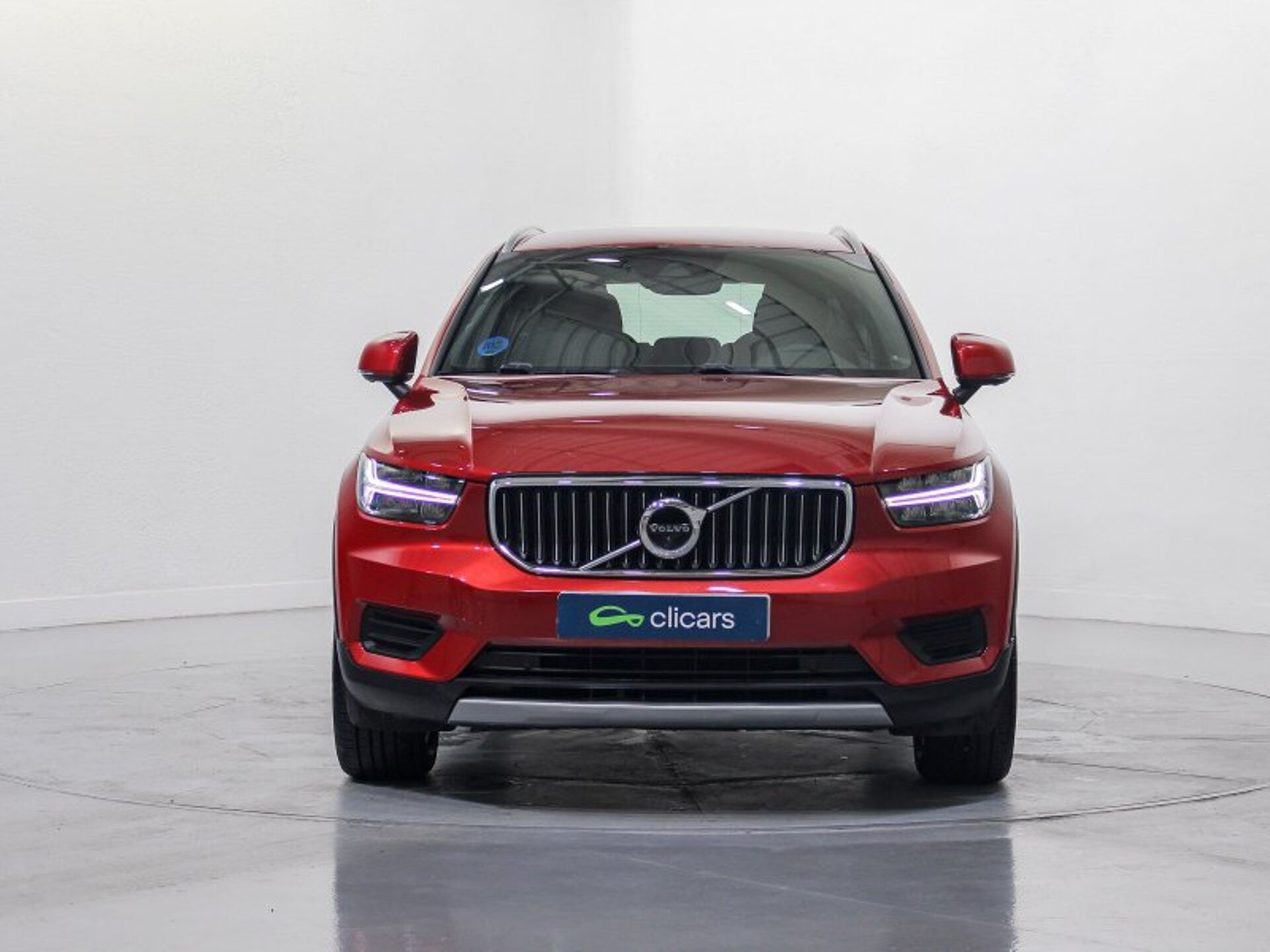 Imagen 2 de VOLVO XC40
