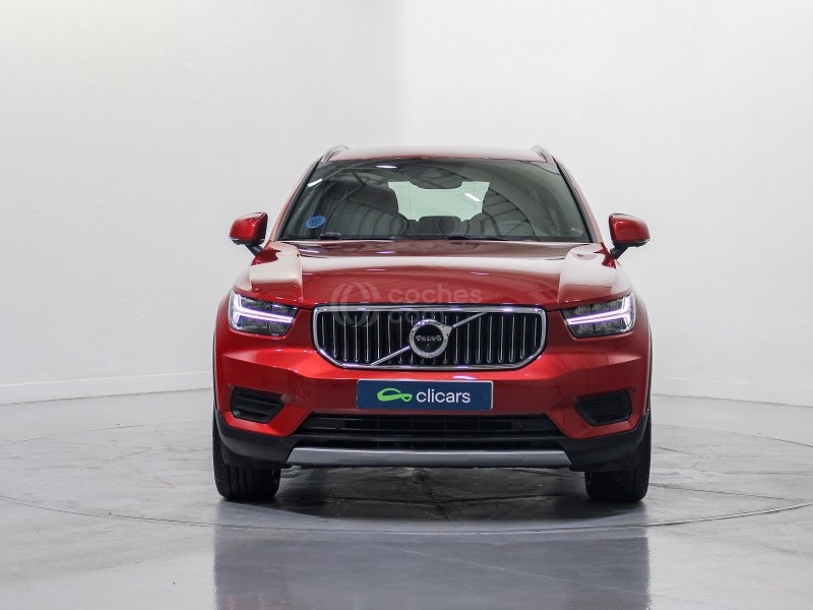 Foto del VOLVO XC40 B4 Inscription Aut.