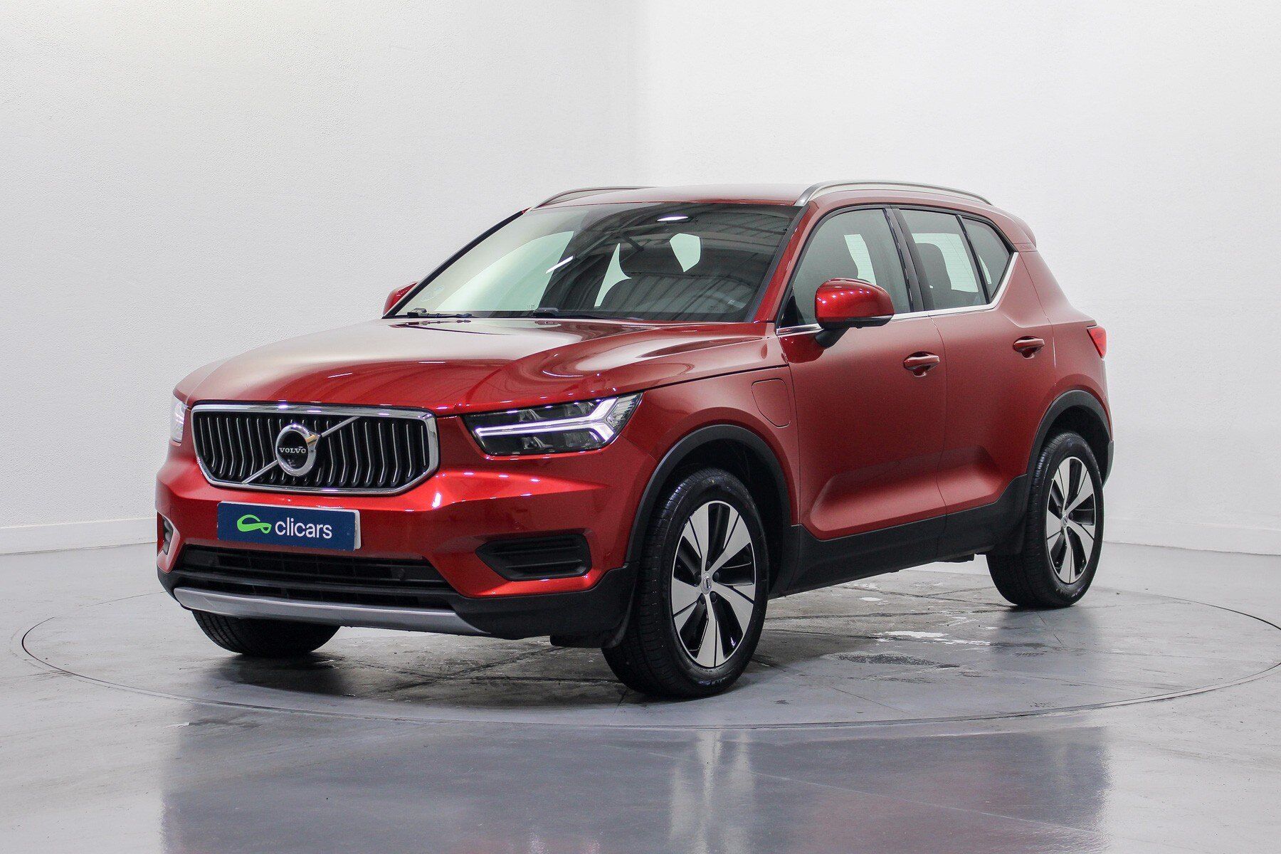 Foto del VOLVO XC40 B4 Inscription Aut.