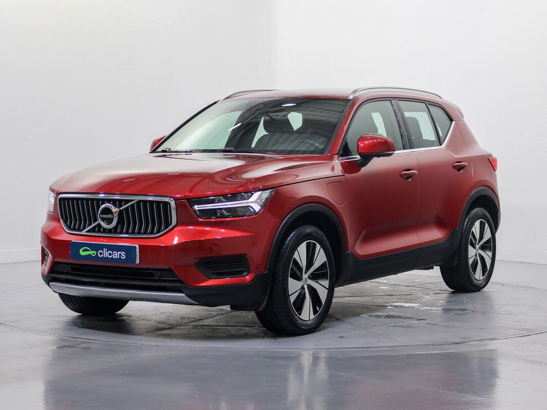 Imagen 1 de VOLVO XC40