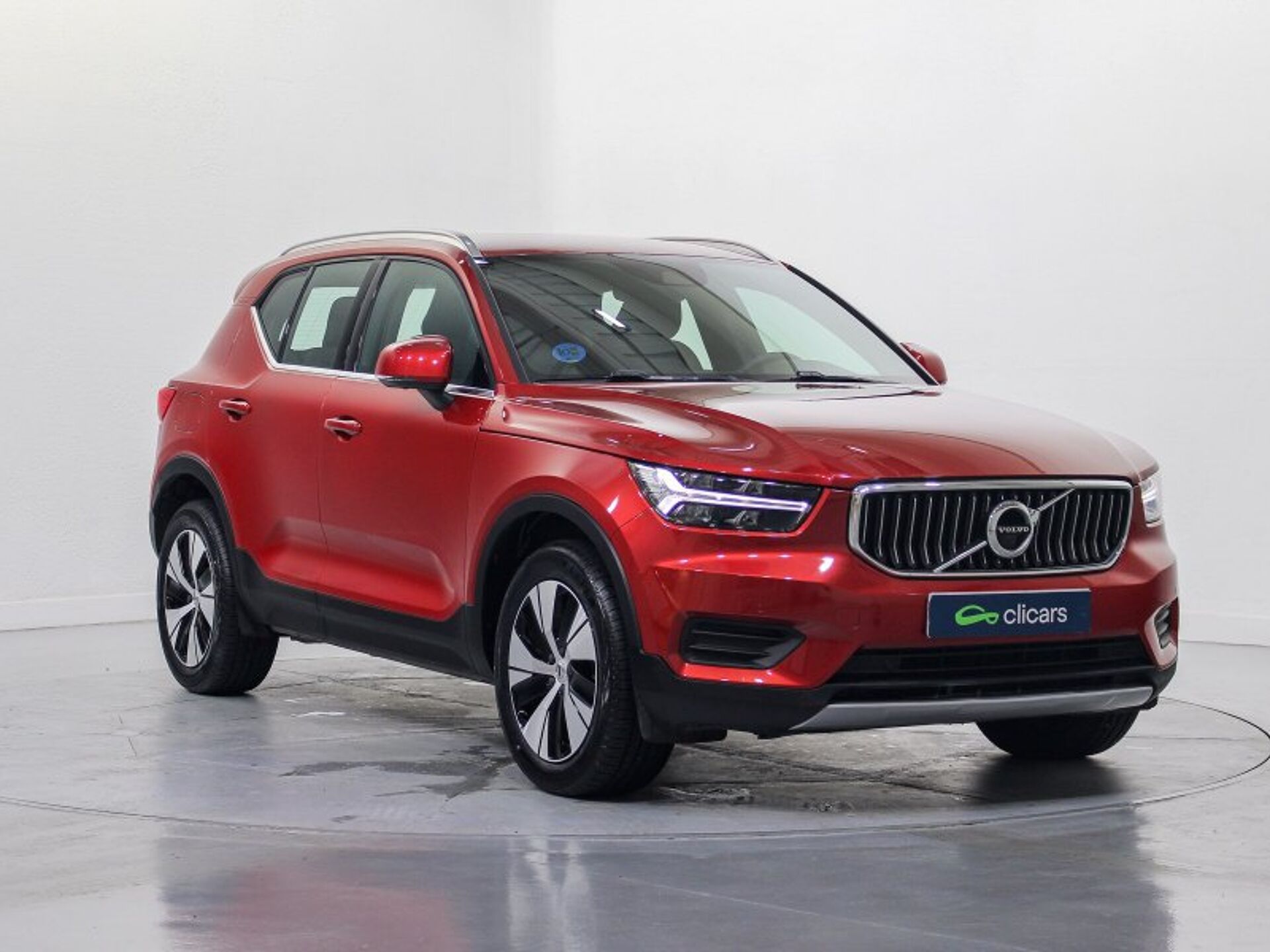 Imagen 3 de VOLVO XC40