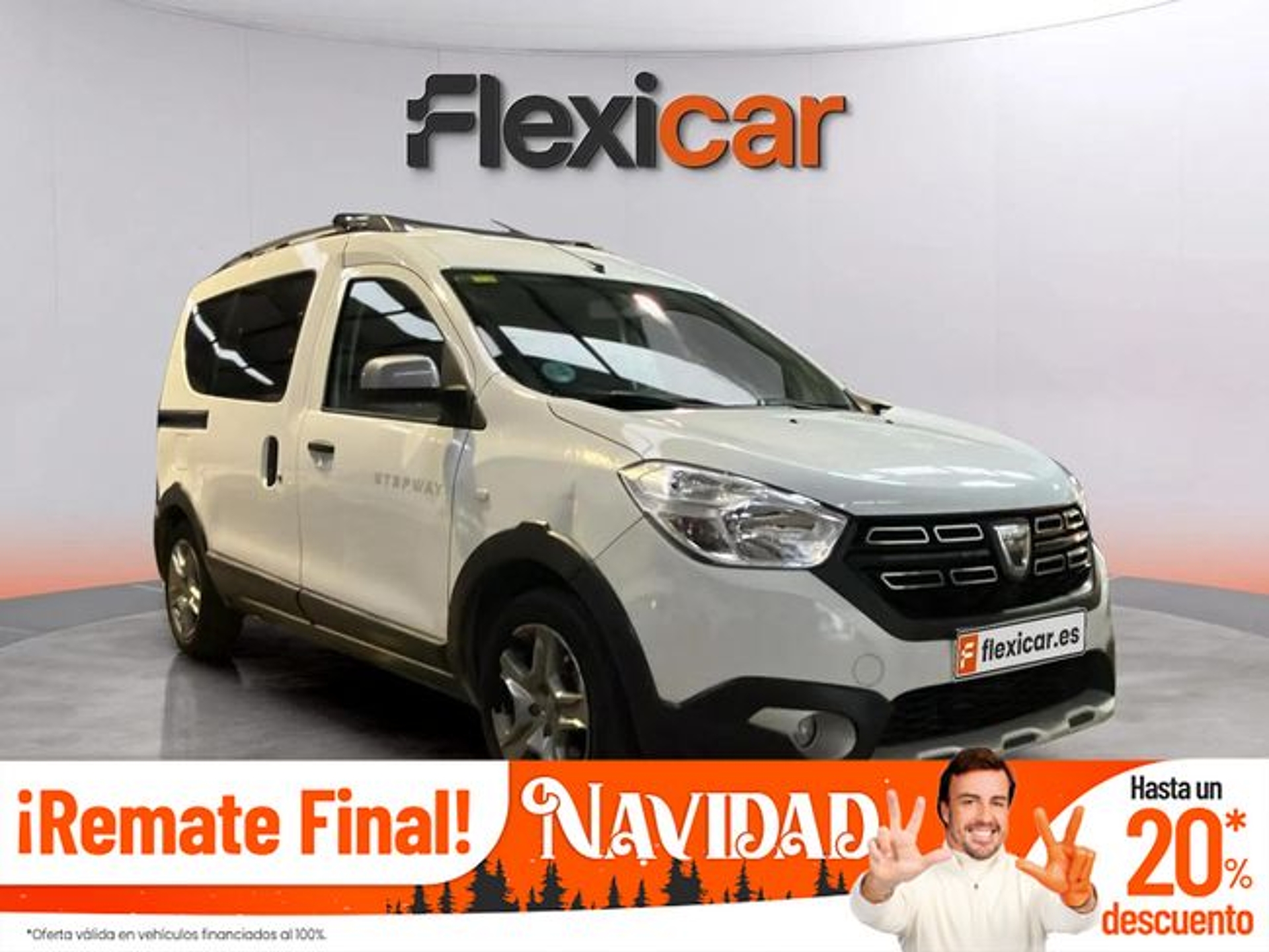 Imagen de DACIA Dokker