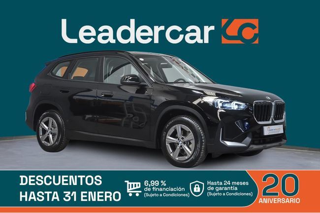BMW X1 (sDrive18d) en Valencia