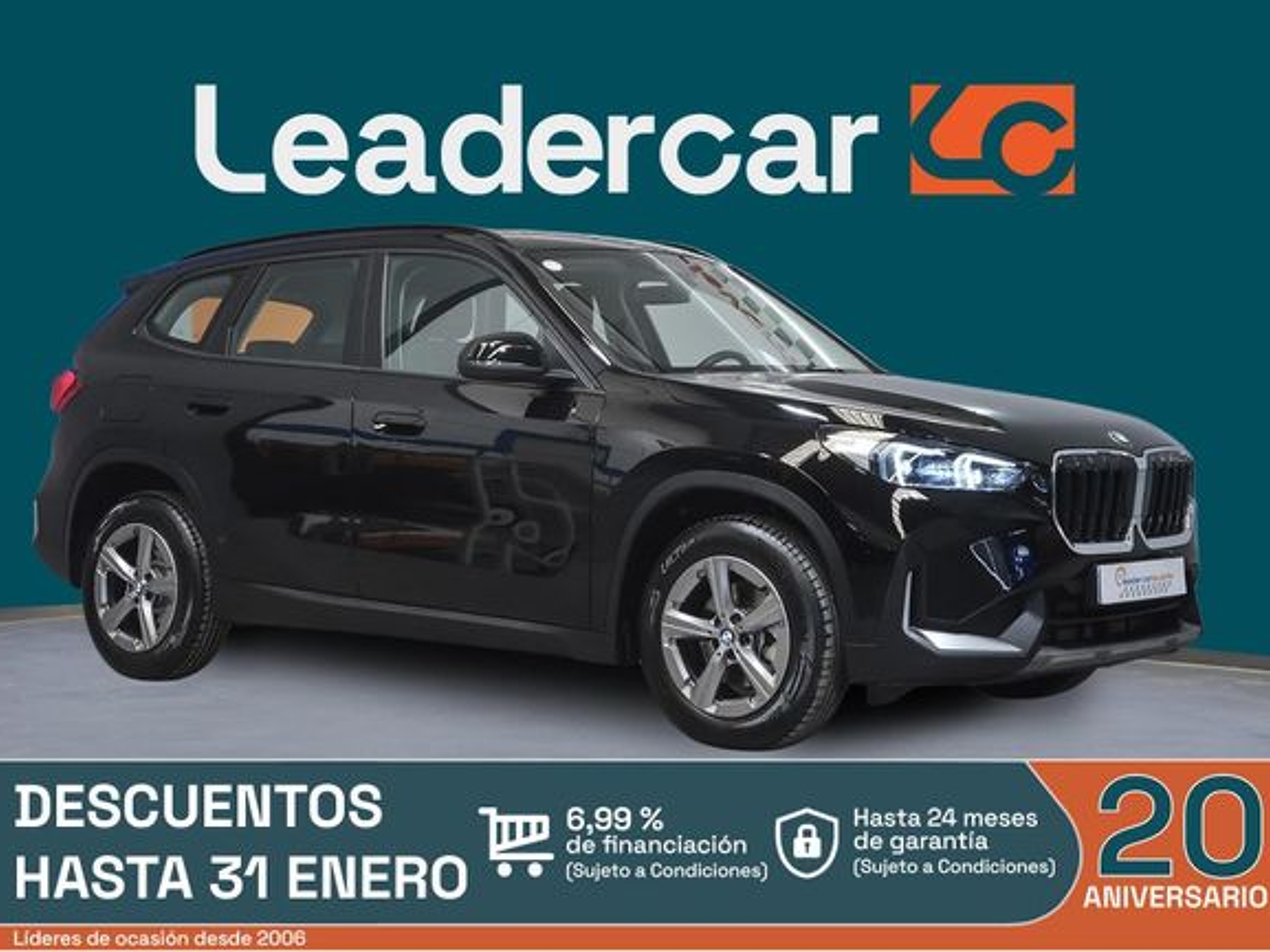 Imagen de BMW X1