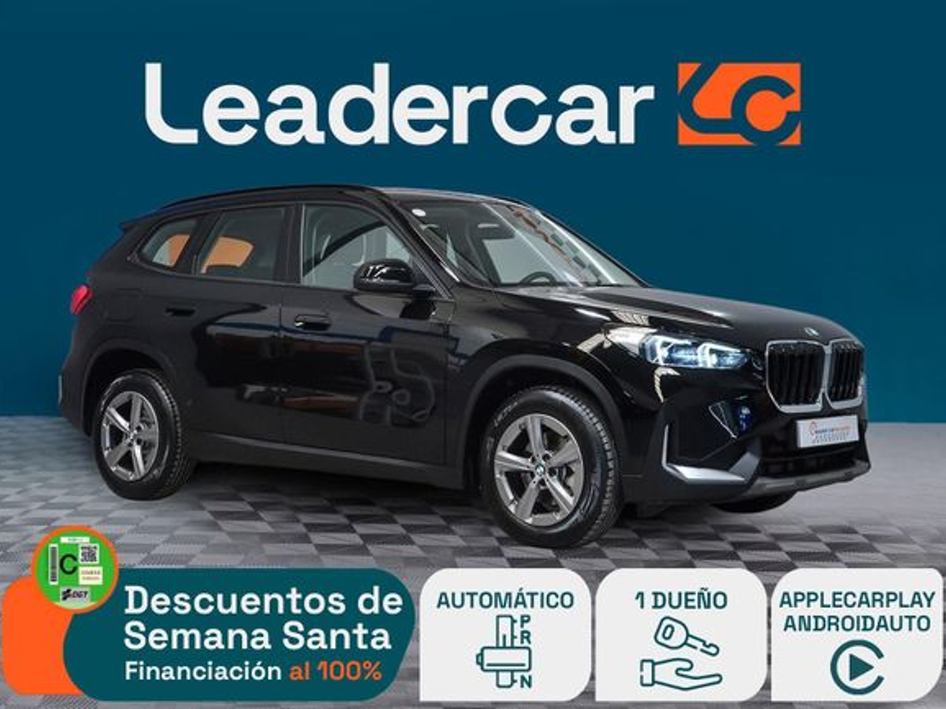 Imagen de BMW X1