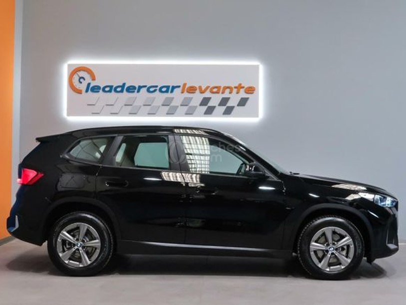 Foto del BMW X1 sDrive 18dA