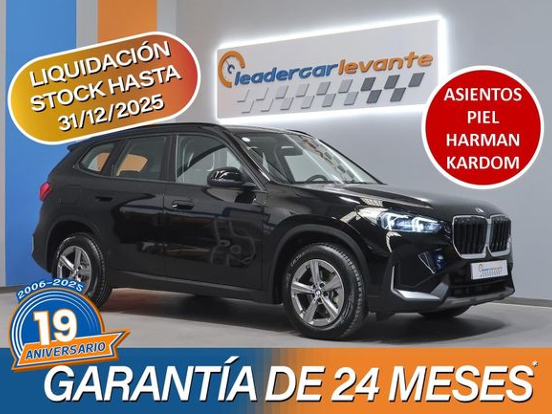 Imagen de BMW X1