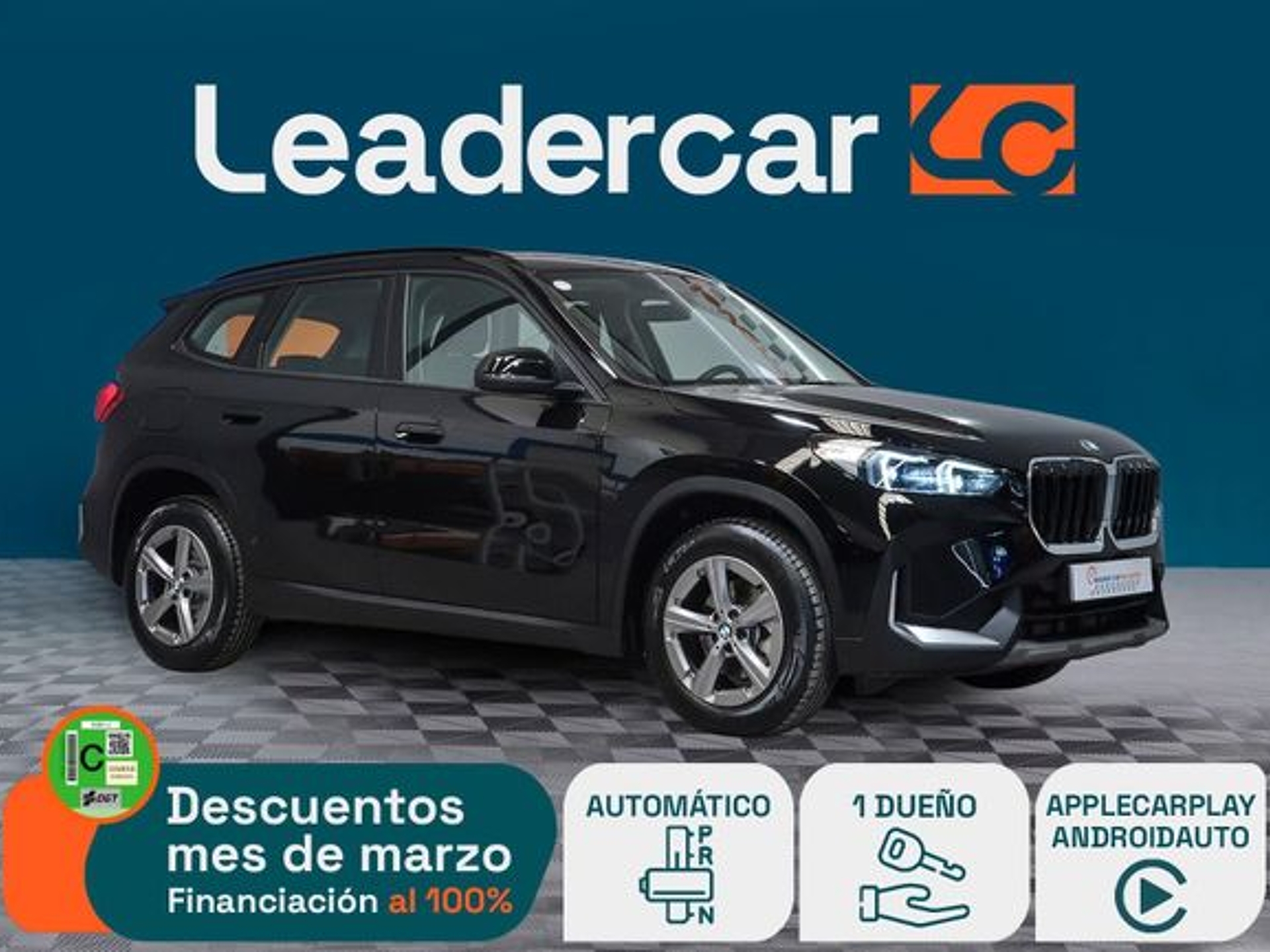 Imagen de BMW X1