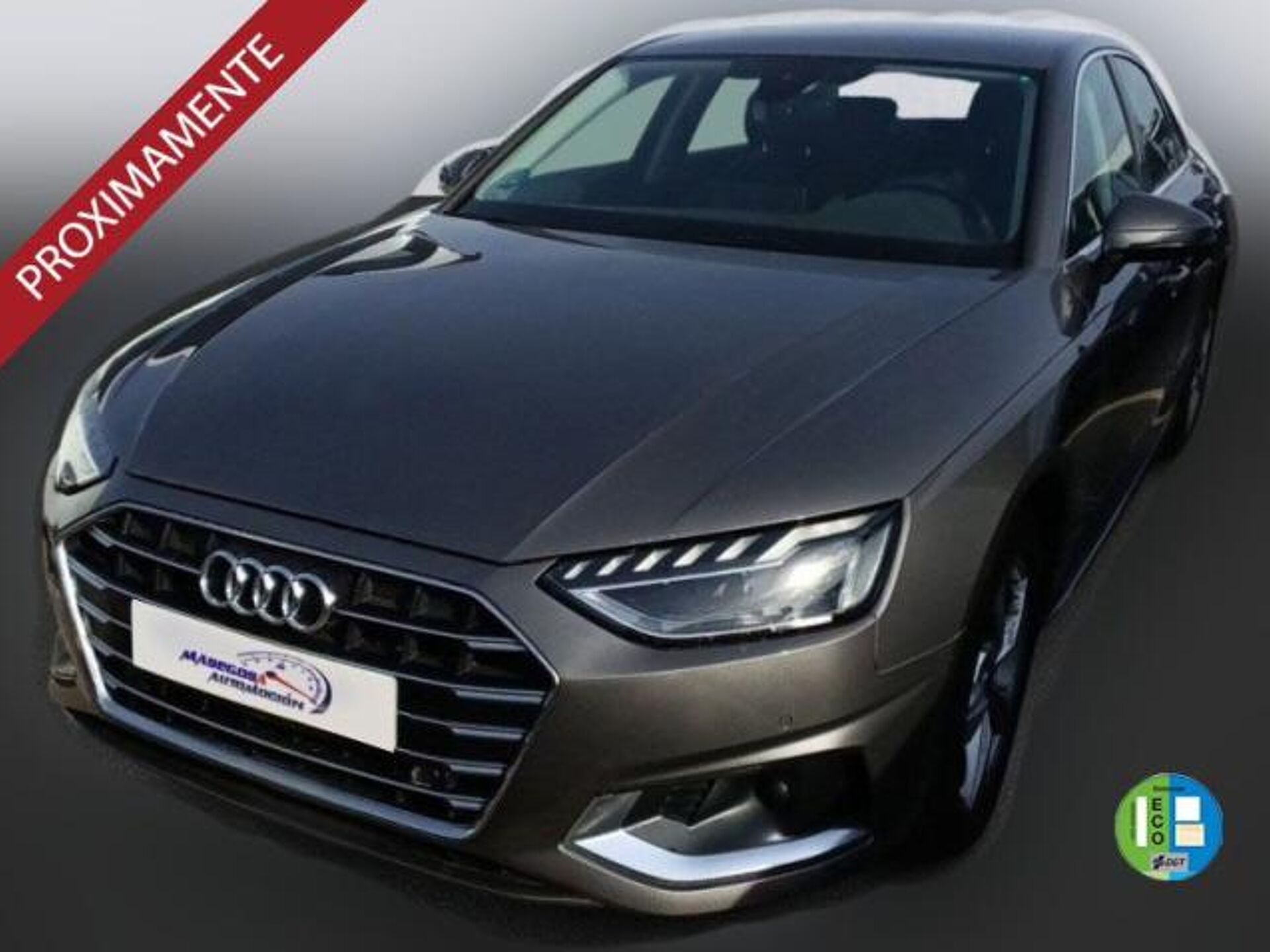 Imagen de AUDI A4
