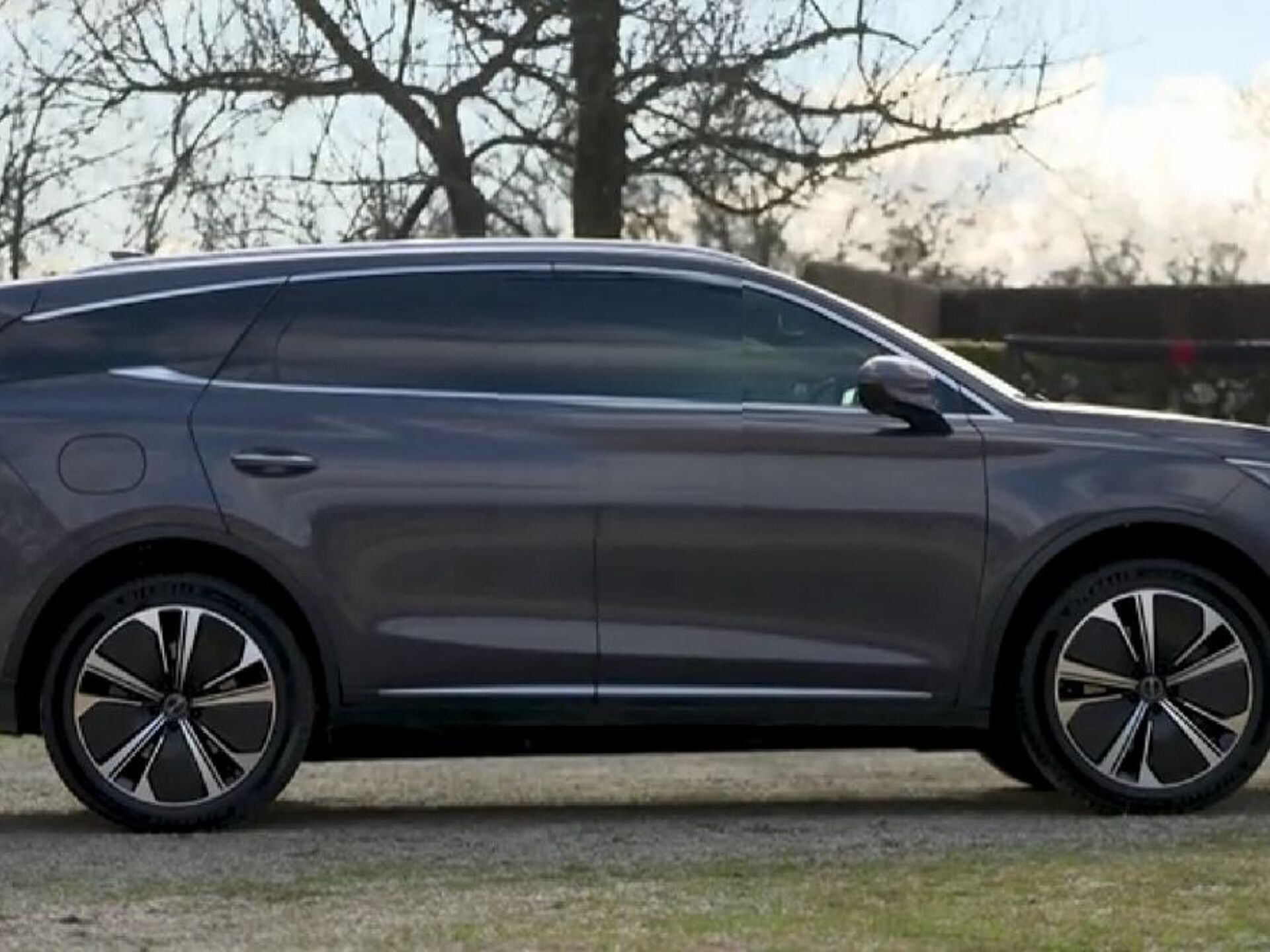 Imagen 3 de BYD Tang