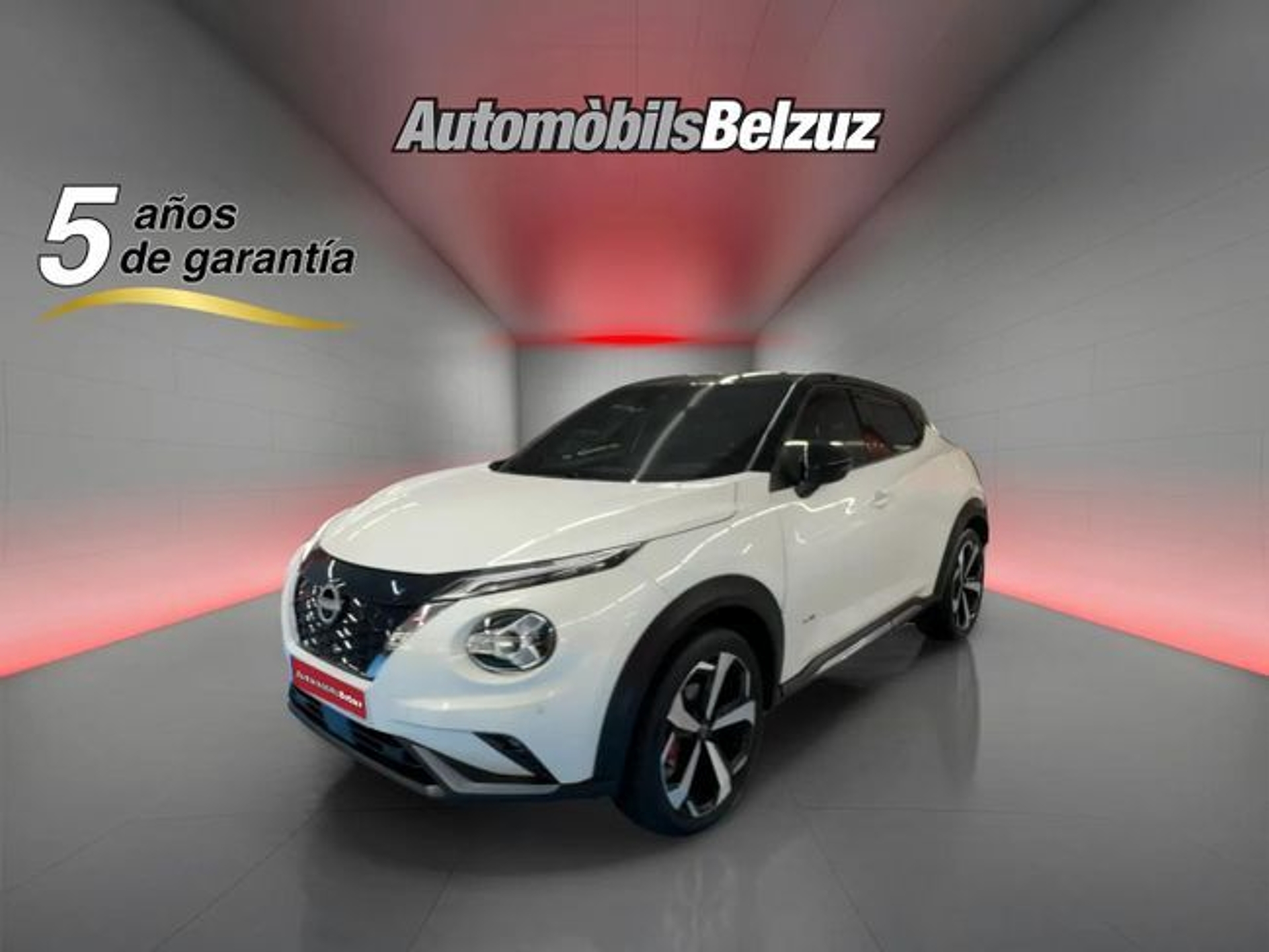 Imagen de NISSAN Juke