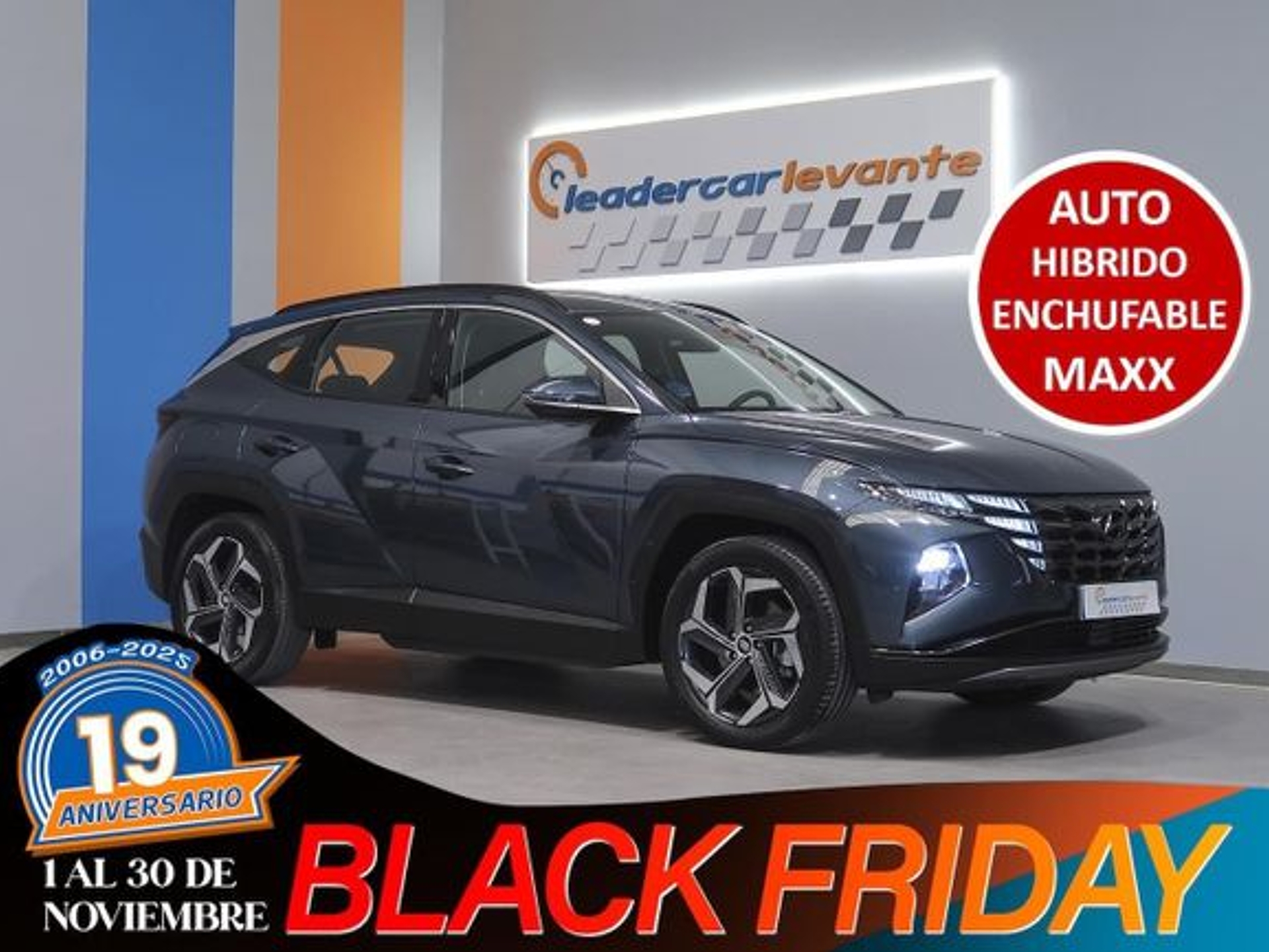 Imagen de HYUNDAI Tucson