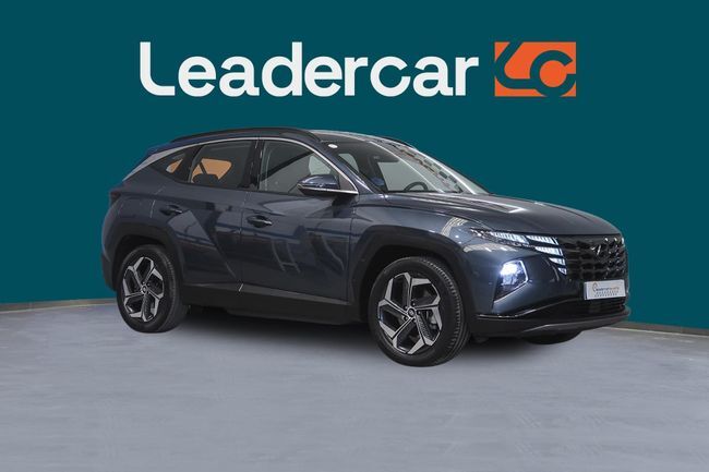 Foto del HYUNDAI Tucson 1.6 TGDI PHEV Maxx AT