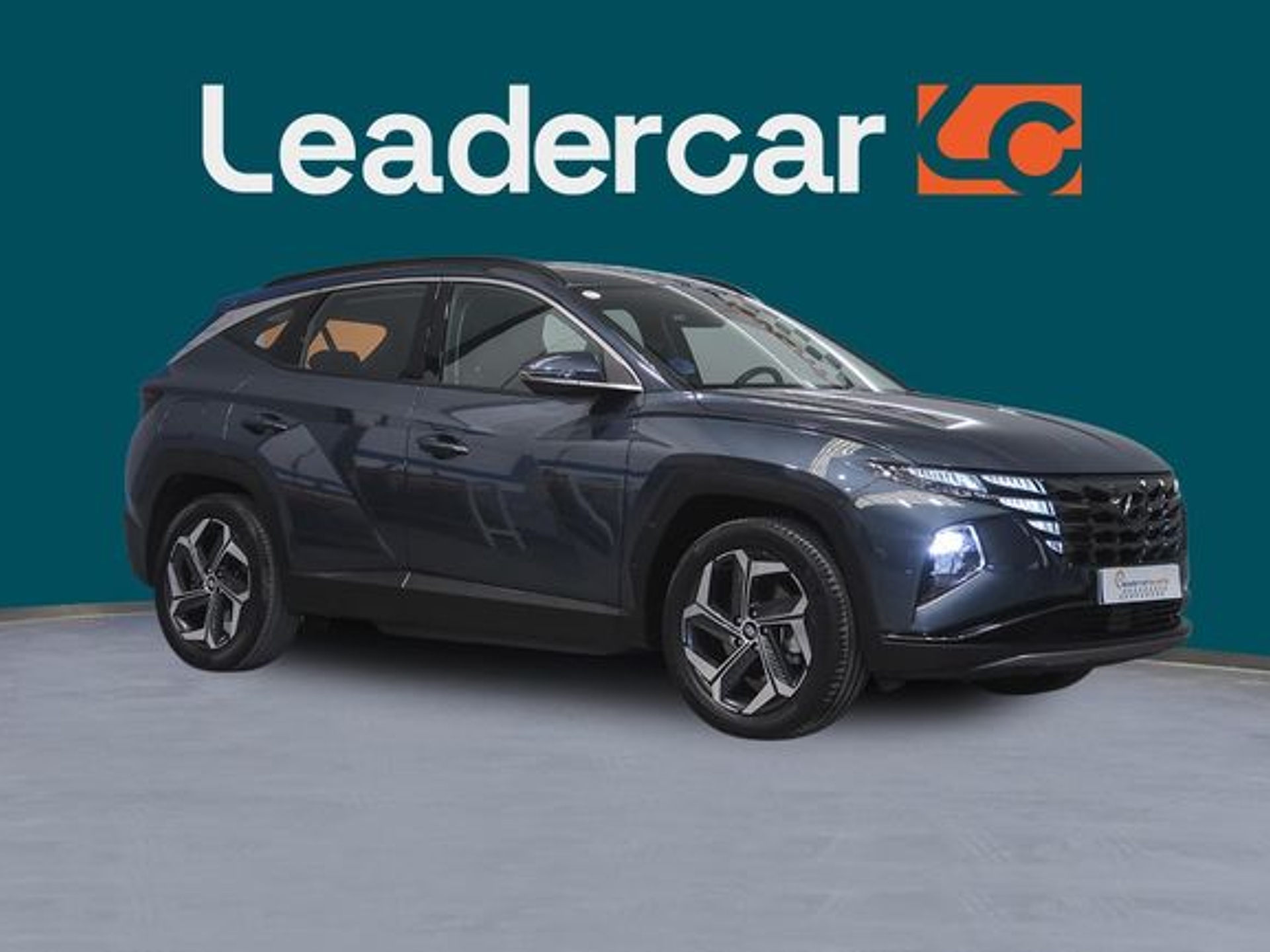 Imagen de HYUNDAI Tucson