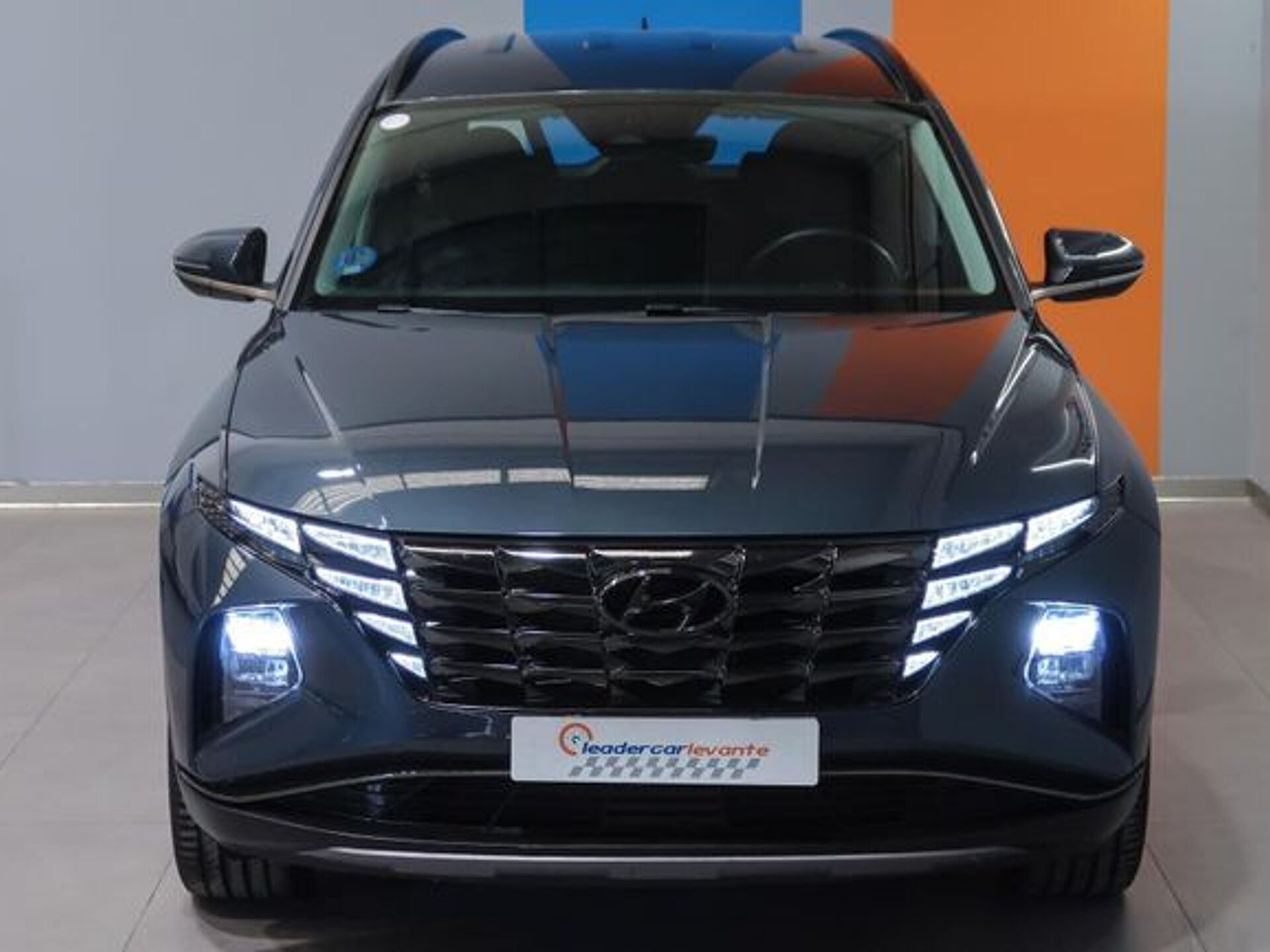 Imagen 3 de HYUNDAI Tucson