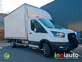 Imagen de FORD Transit FT 310 L2 Van Trend 130