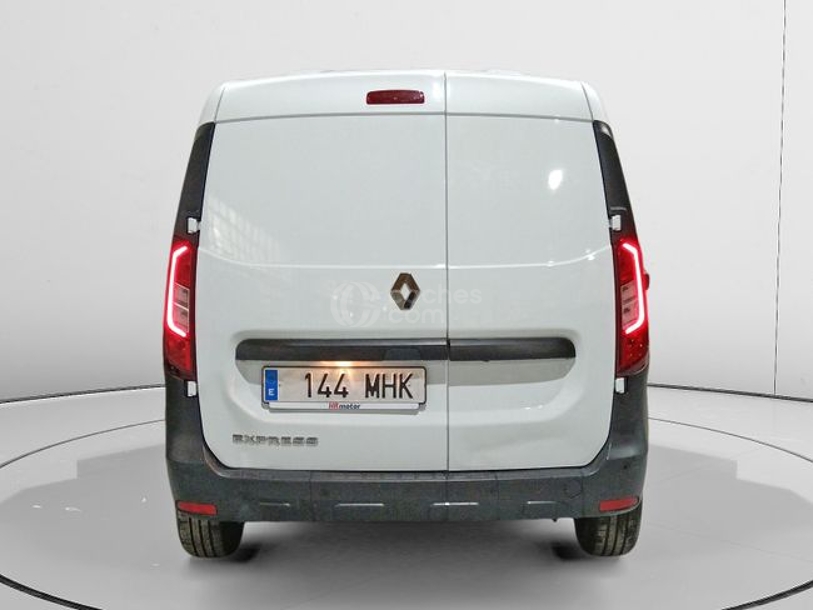 Foto del RENAULT Express 1.5 Blue dCi Advance 70kW