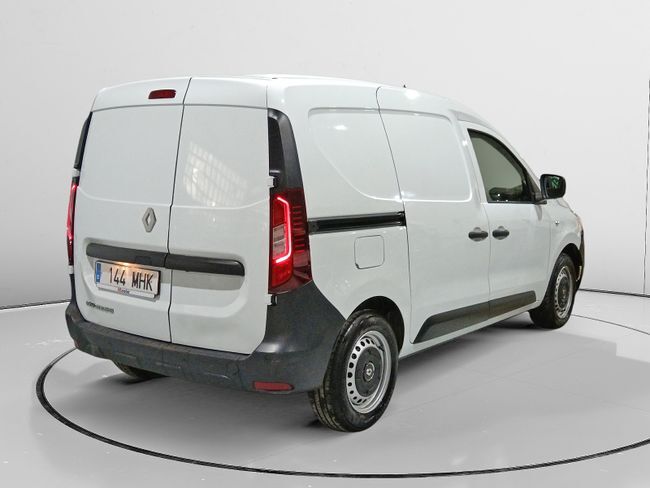 Foto del RENAULT Express 1.5 Blue dCi Advance 70kW