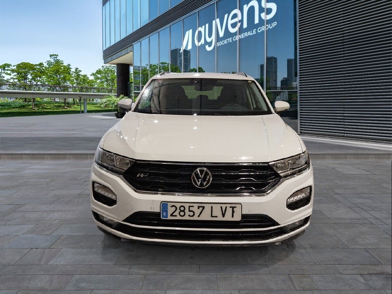 Foto del VOLKSWAGEN T-Roc 1.0 TSI Edition